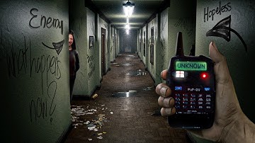 This P.T. Inspired Horror Game Has an Unexpected Twist!