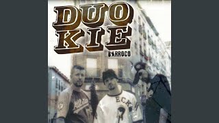 Video thumbnail of "Duo Kie - He Visto el Futuro"