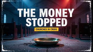 Download Lagu The Church Money Crisis — Why Donations Are Quietly Drying Up (And Nobody Wants to Admit It) MP3