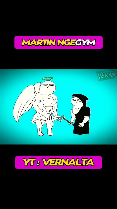 Gym #vernalta #martin #tutu Full Episode 1 Jam