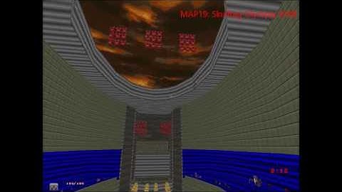 DooM JumpMaze Series SIEIII