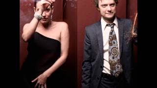 Paget Brewster Getting On with James Urbaniak