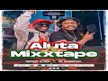 DJ MOH & MC JAH WATCHY ALUTA LIVE MIXTAPE