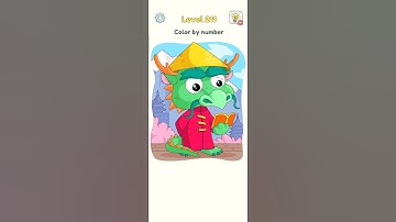 DOP 3: Displace One Part  Level 211 Walkthrough Solution #shorts #DOP3