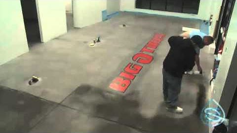 SealSource International Time Lapse  SS KromaPolish System480x360