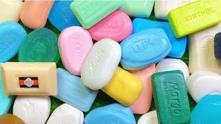 asmr opening soap|распакофка мыла|no talking|noise asmrsatisfying #asmr #justsoaps #openingsoap