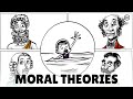 Philosophical Perspectives on Moral Decisions