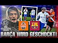 SHAKHTAR DONETSK VS FC BARCELONA - Stadiovlog | Barca wird von Shakhtar in Hamburg geschockt! | MIDO