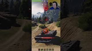 ОДИН ВЫСТРЕЛ-БОЙ ИСПОРЧЕН #барнишот #barnishot #барик #барбарианwot