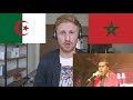 Aymane Serhani - HAYAT (Clip Selfie) // ALGERIAN/MOROCCAN MUSIC REACTION