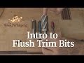 103 - Intro to Flush Trim Bits