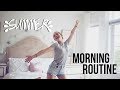 Summer Morning Routine 2017! ☀️