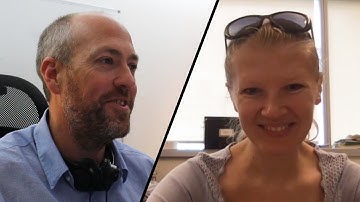 Language and the brain (with Ev Fedorenko)