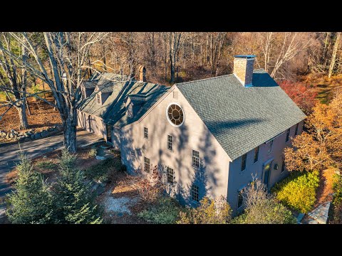 195 Wilson Rd, Wilton, NH home video tour