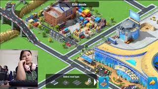 Xây Dựng Thành Phố Mơ Ước Với Game Megapolis: Xây Dựng TP | KIẾN THỨC VỀ GAME screenshot 3