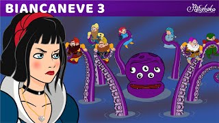 Biancaneve Serie Parte 3 Il Principe Perduto Storie Per Bambini  Fiabe E Favole Per Bambini