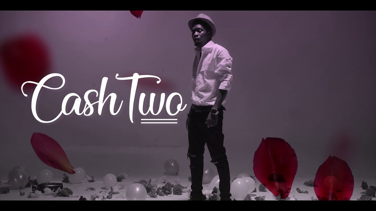 CashTwo - Nobody (Feat T Blaze) (Official Video)