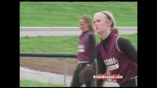 Belleville West vs Alton Girls Softball | 2009 Southwestern Conference Game