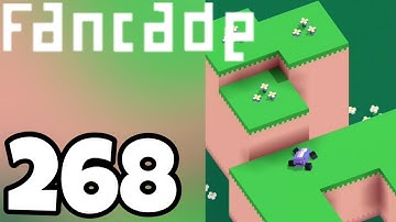 Fancade || Gameplay Walkthrough || World 63 || Wheally RC || Level 1-10 || #268