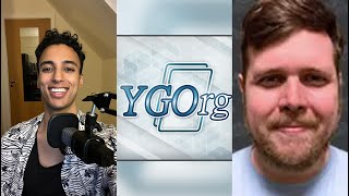 Between the Rounds #5 Dan Parker founder of YGOrganization