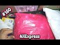 Обзор и распаковка посылок с AliExpress #160