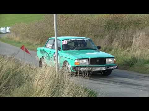 Volvo Euro Cup
