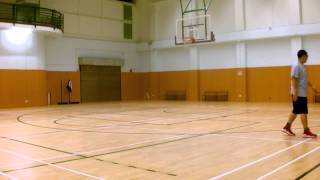 STARLEAGUE S3 20140109 COBRAS vs Citi WM q1