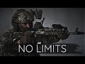NO LIMITS Military Motivation