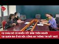 Vụ cháu bé có nhiều vết bầm trên người tại quán bia ở Hà Nội: Công an thông tin bất ngờ