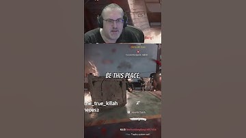 MW2 - CHAOS ON SHIPMENT IS FUN 0112 #Shorts