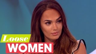 Tamara Ecclestone Defends Breastfeeding Her 2-Year-Old Daughter | Loose Women