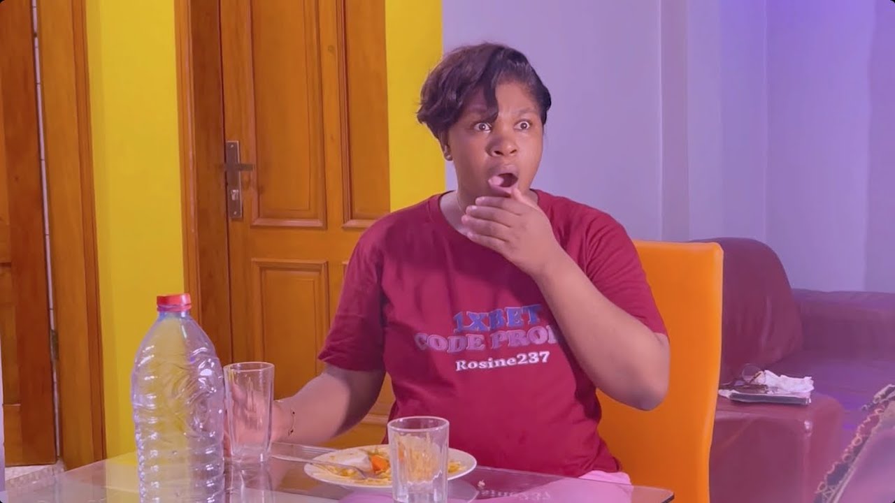 Ma belle sœur est mon ange Gardien 😳