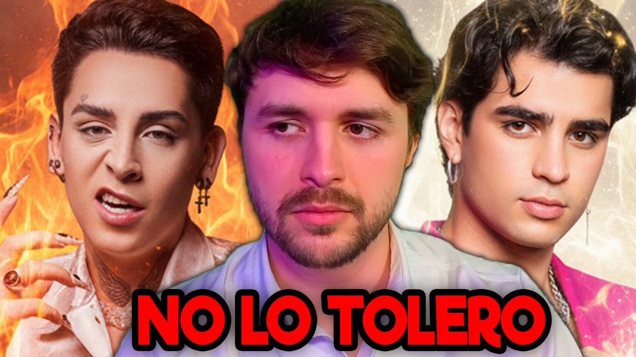 Kunno acusó a Aarón Mercury, así que toca desmentirle