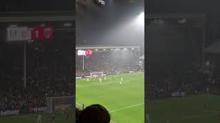 Craven cottage 260304