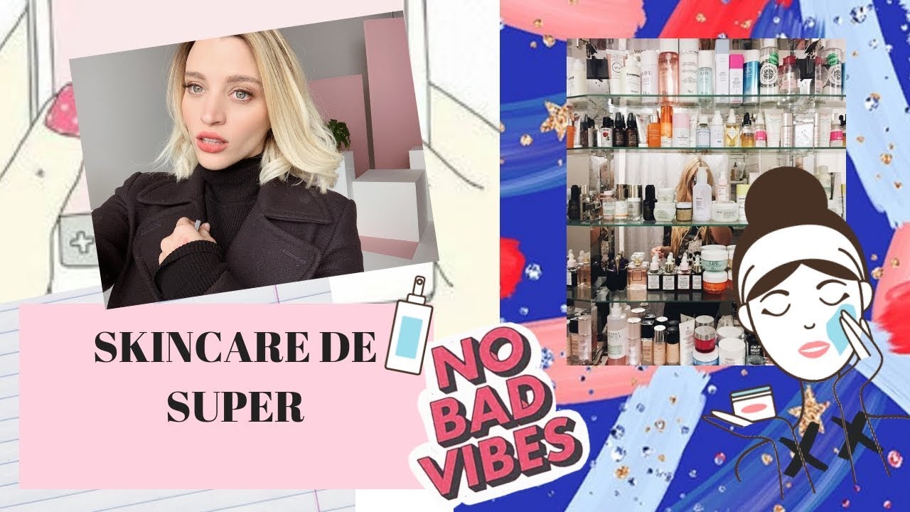 ESTE SUPERMERCADO TIENE TODO DE SKINCARE Y MAKEUP! - YouTube