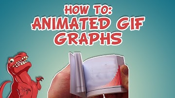 How To Make Animated Graph gifs #Tableau #HowTo #Gif