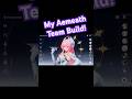 My Aemeath team build! #gaming #deus_star #wuwa #wutheringwaves