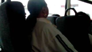 bus ride to sixflags