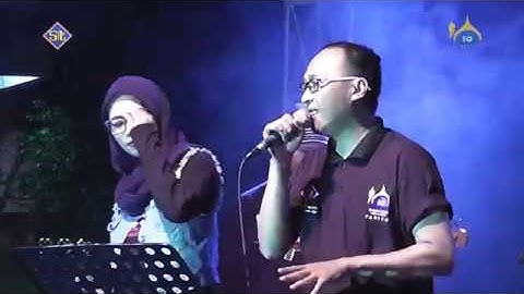 05. OUTRO Feat Indra Qadarsih - Skak Mat - BIP (Cover)