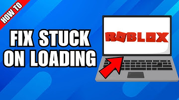 How To Fix Roblox Stuck On Joining Server