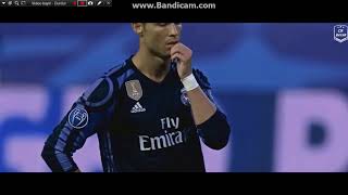 Cr Ronaldo-O Sen Olsan Bari