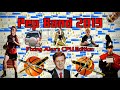PEP BAND 2019: Fixing Alex's Computer Edition