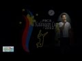 Pambansang Awit PBCA Kalayaan Cup 2012 