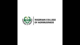 AGR 901 ADVANCE AGRIBUSINESS MANAGEMENT DEC 1 2025