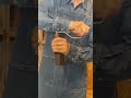 #KINGrinder K7 あっという間に挽けます