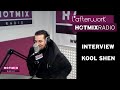 Capture de la vidéo Kool Shen En Interview Sur Hotmixradio