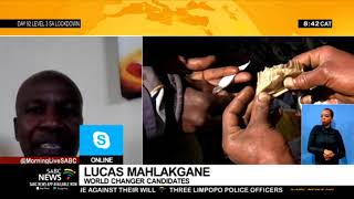 COVID-19 Pandemic | International day against drug abuse and illicit trafficking