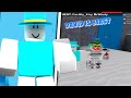 @Facility Gamer is beast it's too hard !! Roblox flee the  facility