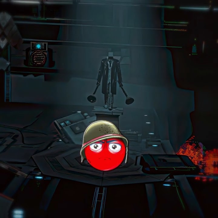 Camera Base Destroyed 😭💔🥀 || Skibidi Toilet 79 (Part 02) Spoilers!