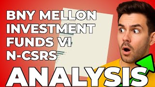 BNY Mellon's Fund: My Question After This Report's Unrealized Losses